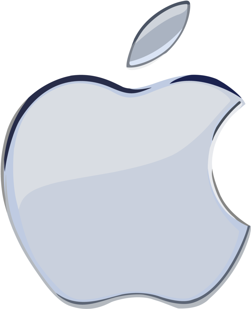 Apple logo